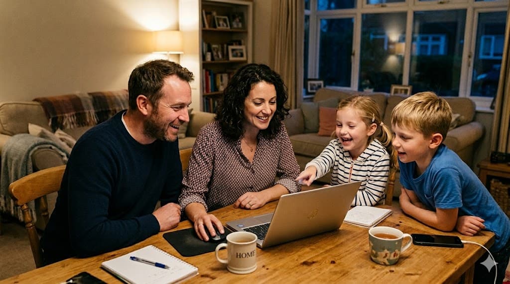 Full-Funnel Strategy