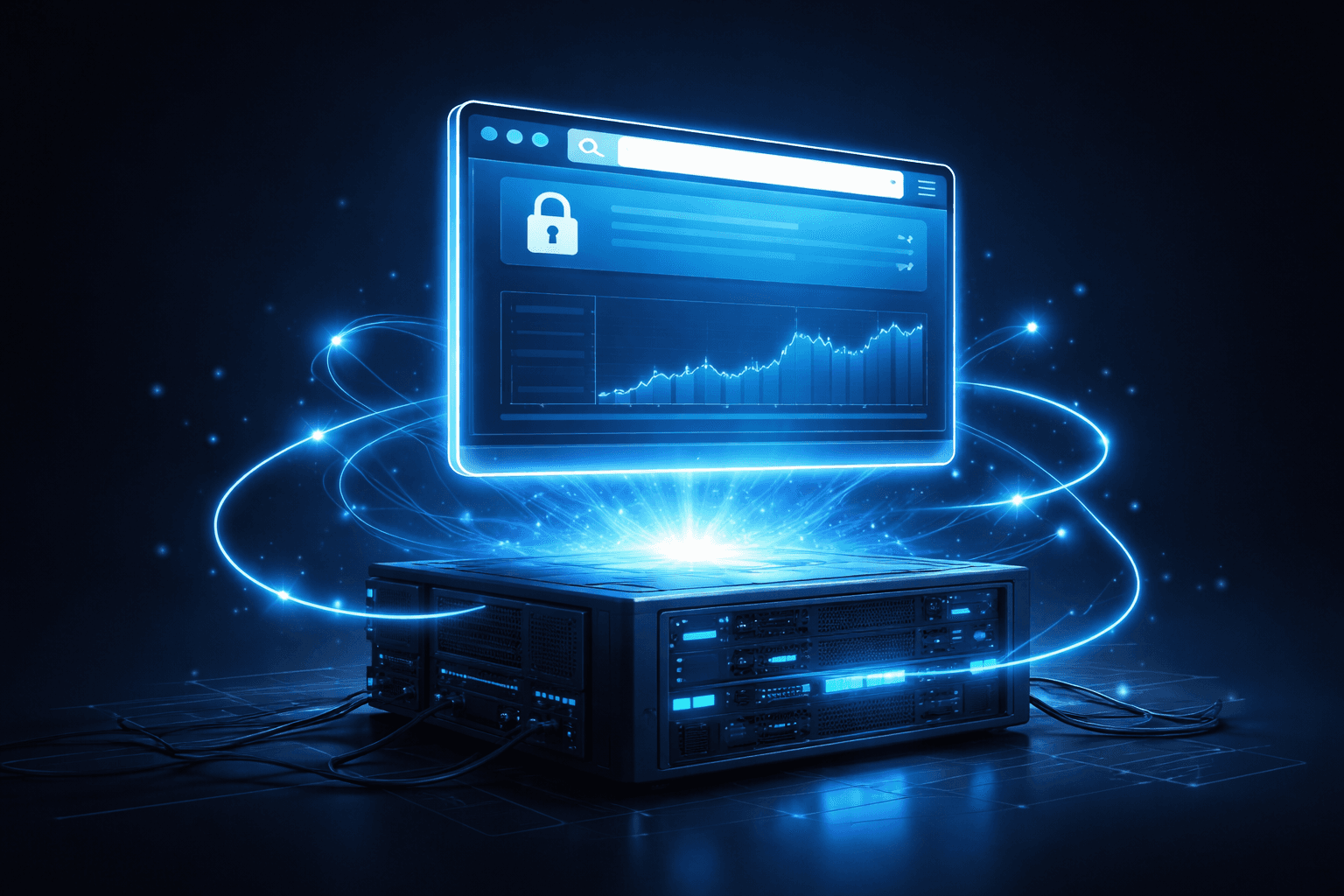 Website Hosting